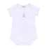 My Teddy Bodysuit - Ivory - Magnolia BabyBodysuit
