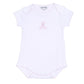 My Teddy Bodysuit - Pink - Magnolia BabyBodysuit