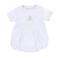 My Teddy Bubble - Ivory - Magnolia BabyBubble