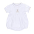 My Teddy Bubble - Ivory - Magnolia BabyBubble