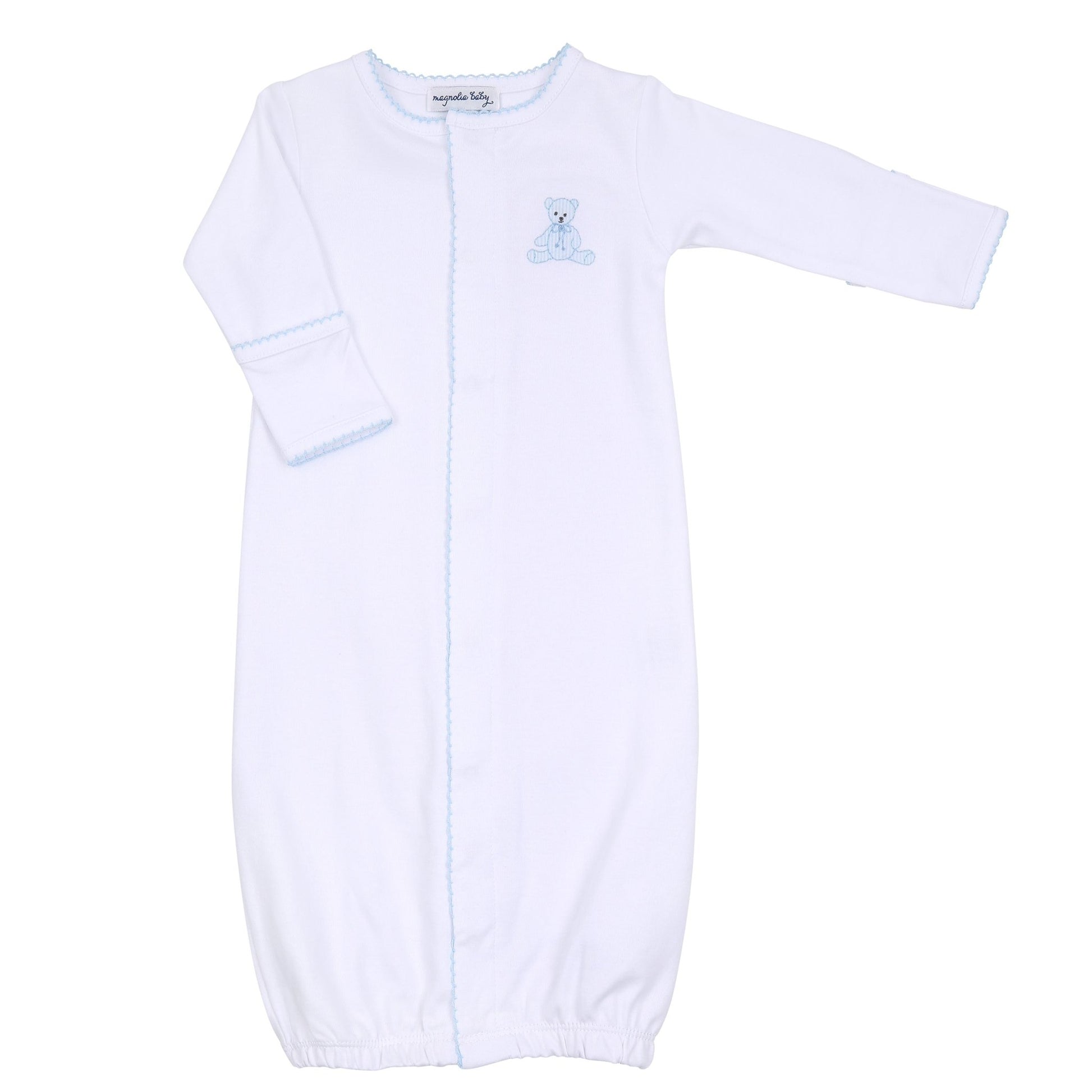 My Teddy Converter - Blue - Magnolia BabyConverter