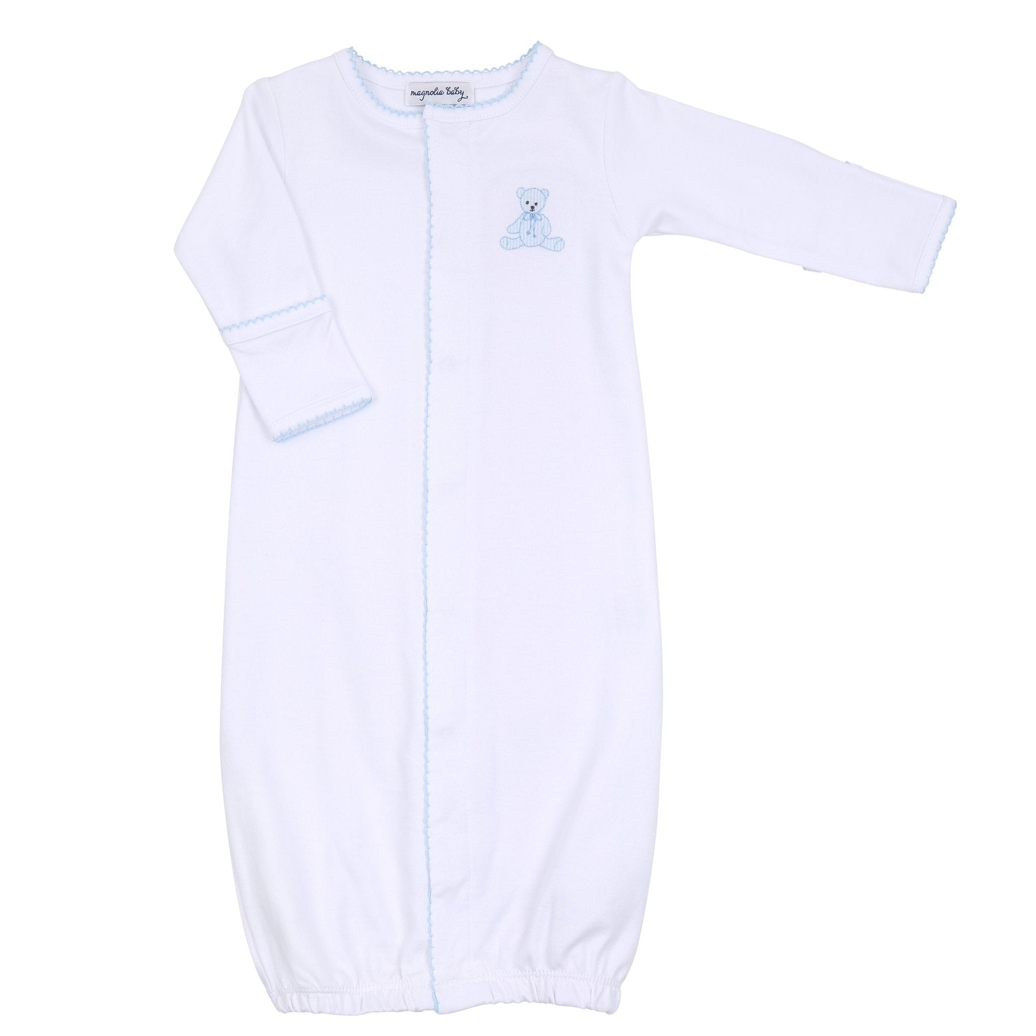My Teddy Converter - Blue - Magnolia BabyConverter