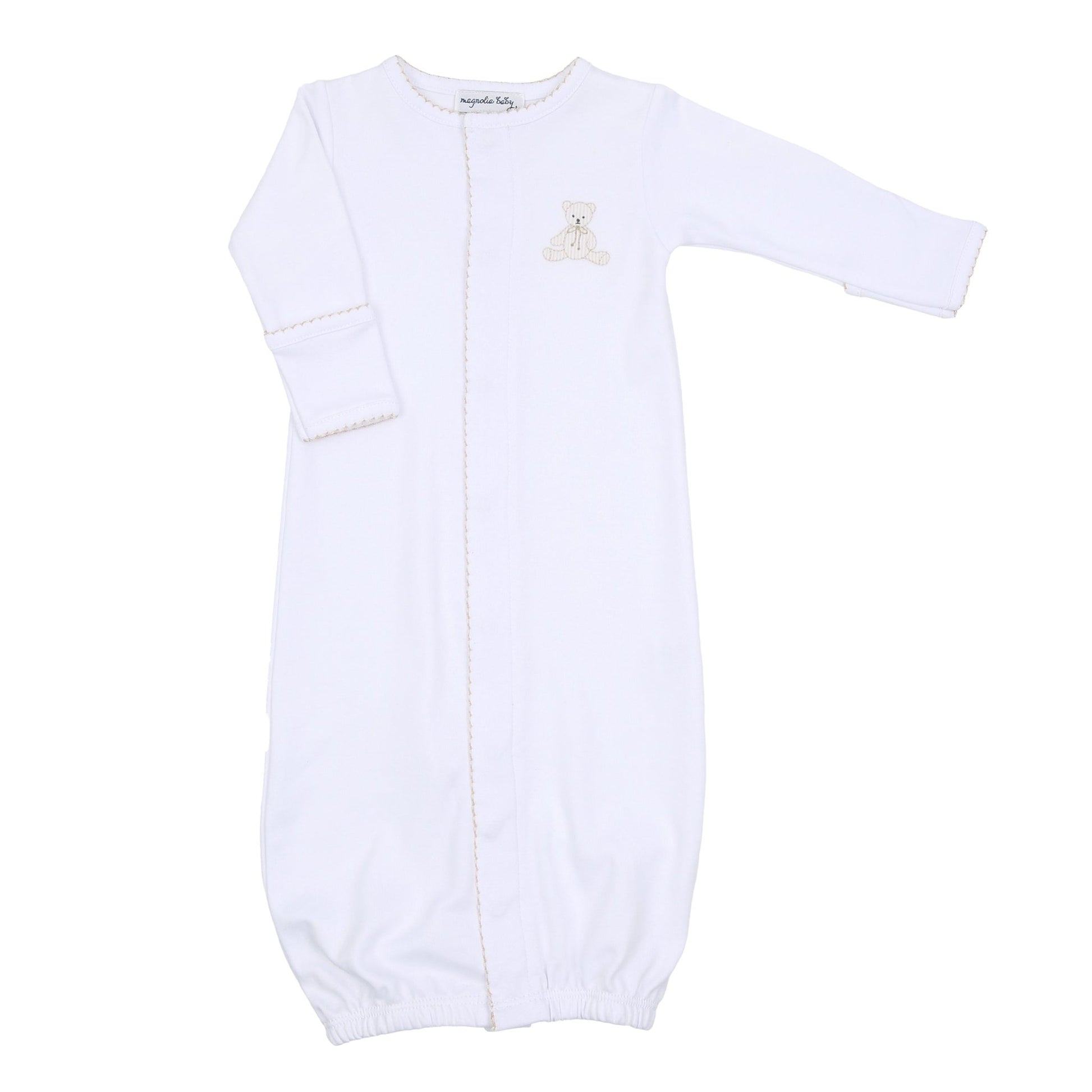 My Teddy Converter - Ivory - Magnolia BabyConverter