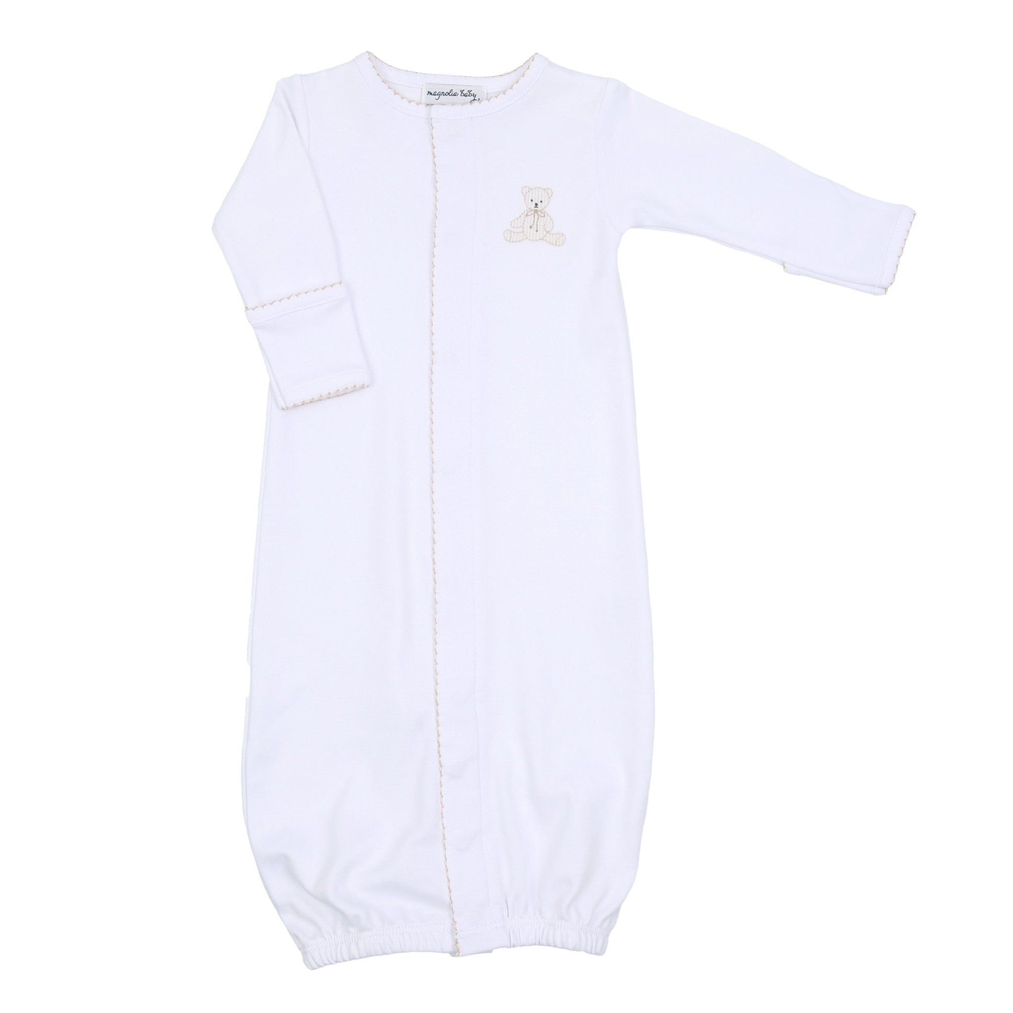 My Teddy Converter - Ivory - Magnolia BabyConverter