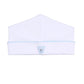 My Teddy Hat - Blue - Magnolia BabyHat