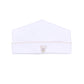 My Teddy Hat - Ivory - Magnolia BabyHat