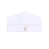 My Teddy Hat - Ivory - Magnolia BabyHat