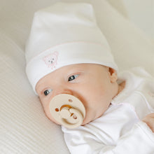  My Teddy Hat - Pink - Magnolia BabyHat