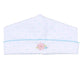 Natalie's Classics Embroidered Hat - Magnolia BabyHat