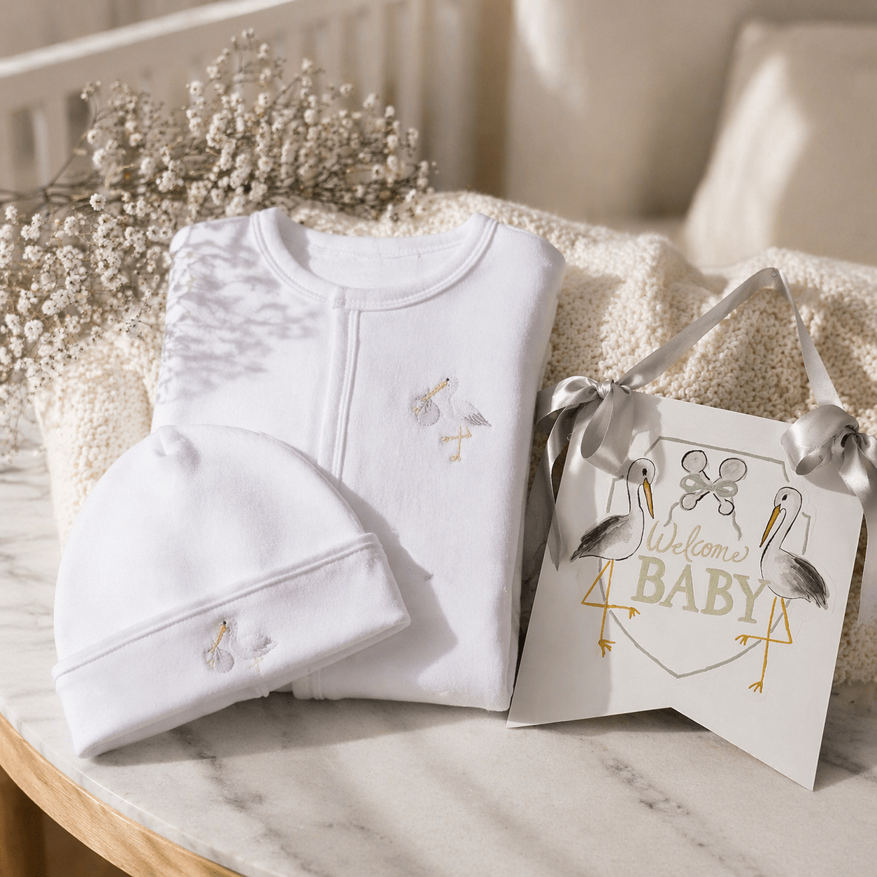Gift & Layette Studio