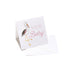 New Baby Gift Enclosure Card - Pink - Magnolia BabyStationery