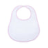 New Beginnings Bib - Pink - Magnolia BabyBib