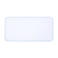 New Beginnings Burp Cloth - Blue - Magnolia BabyBurp Cloth