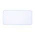 New Beginnings Burp Cloth - Blue - Magnolia BabyBurp Cloth