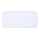 New Beginnings Burp Cloth - Pink - Magnolia BabyBurp Cloth