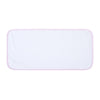 New Beginnings Burp Cloth - Pink - Magnolia BabyBurp Cloth