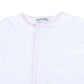 New Beginnings Footie - Pink - Magnolia BabyFootie