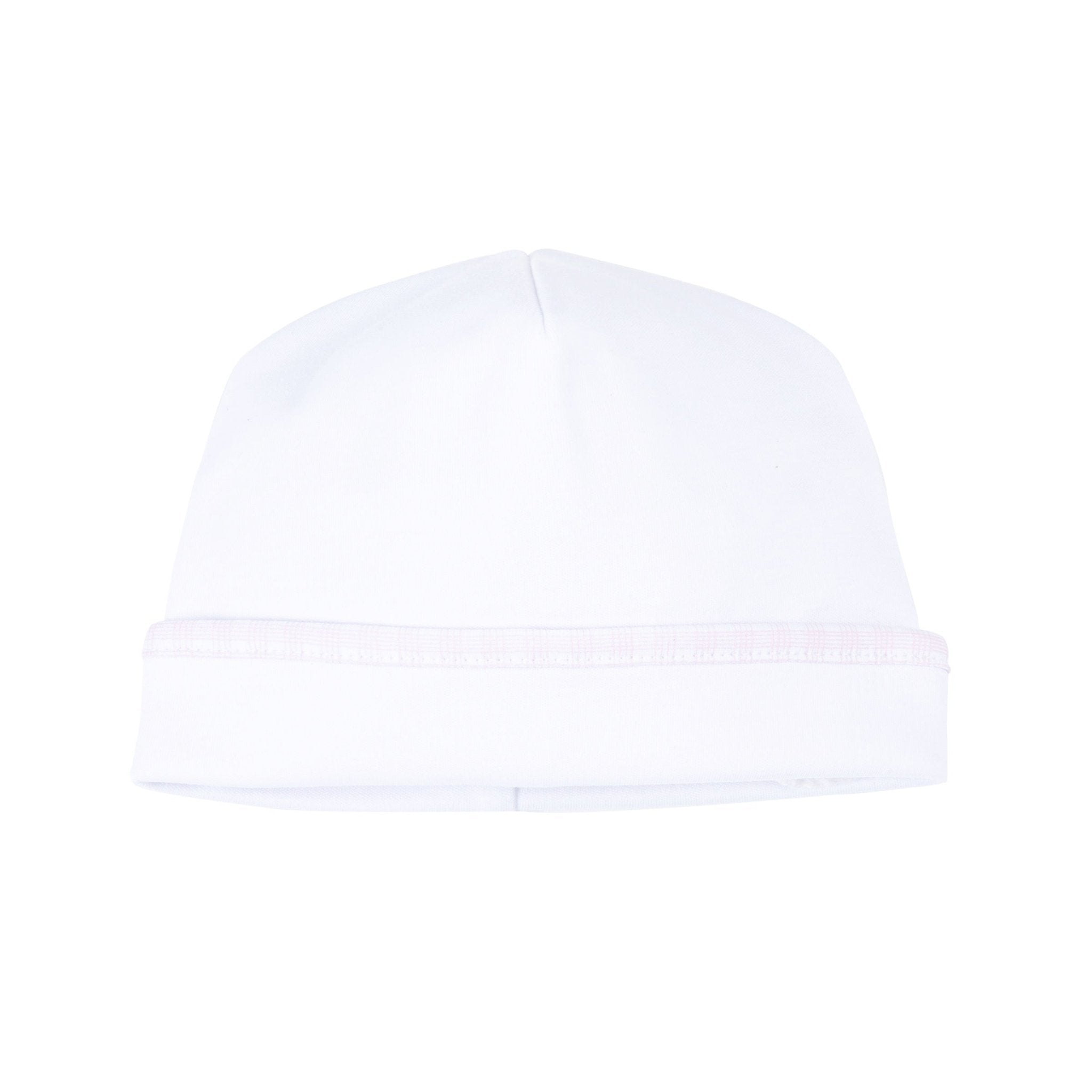 New Beginnings Hat - Pink - Magnolia BabyHat