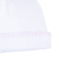 New Beginnings Hat - Pink - Magnolia BabyHat