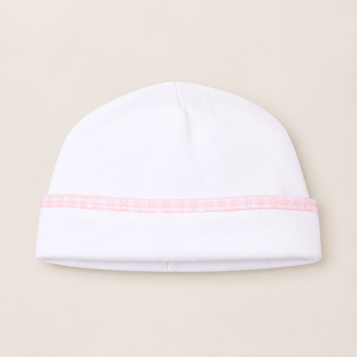 New Beginnings Hat - Pink