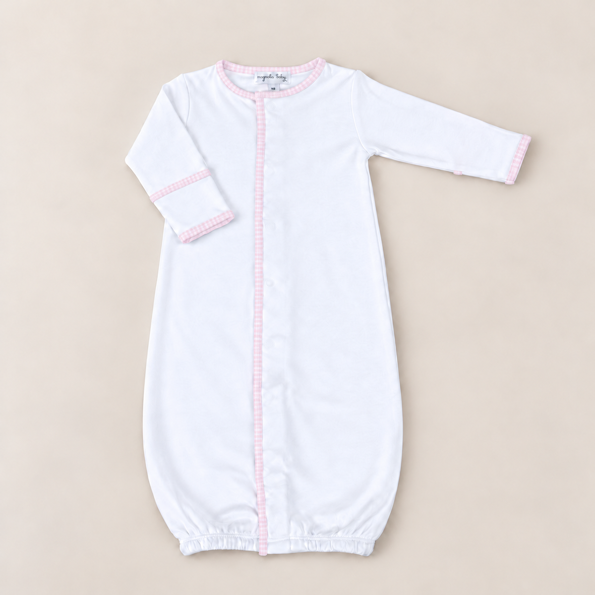 New Beginnings Converter - Pink