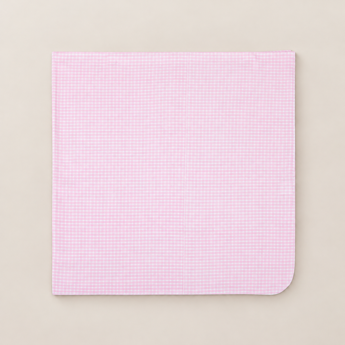 New Beginnings Swaddle Blanket - Pink