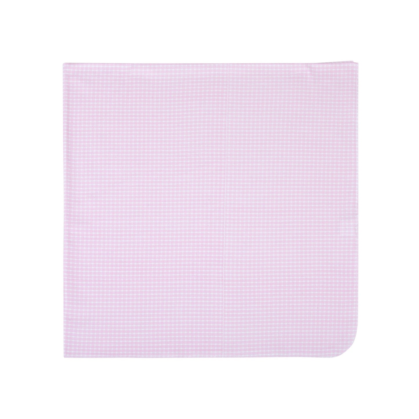 New Beginnings Swaddle Blanket - Pink - Magnolia BabySwaddle Blanket