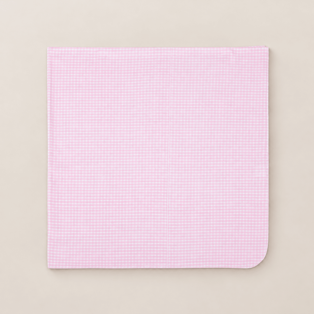 Magnolia Baby_New Beginnings Swaddle Blanket - Pink_1