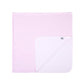 New Beginnings Swaddle Blanket - Pink - Magnolia BabySwaddle Blanket