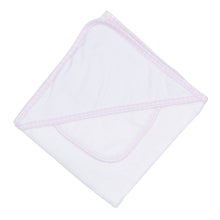  New Beginnings Towel Set - Pink - Magnolia BabyTowel Set