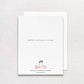 New Grandparent Greeting Card - Magnolia Baby