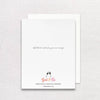 New Grandparent Greeting Card - Magnolia Baby