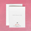 New Grandparents Greeting Card - Magnolia Baby