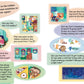 New York Baby Board Book - Magnolia BabyBook