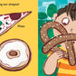 New York Baby Board Book - Magnolia BabyBook