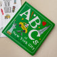Newest New Yorker Gift Set - ABCs of New York - Magnolia BabyBaby Gift Set