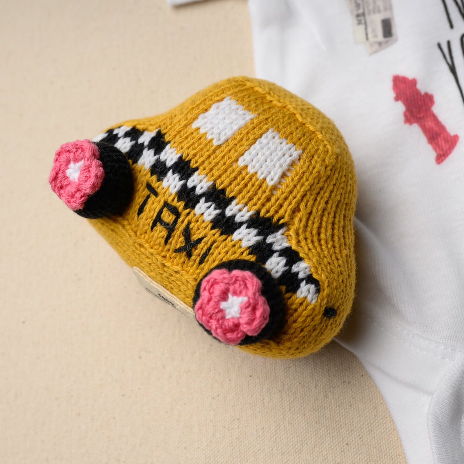 Newest New Yorker Gift Set - New York Baby - Magnolia BabyBaby Gift Set