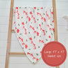 Night Before Christmas Swaddle - Magnolia BabySwaddle Blanket