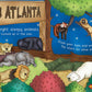Night - Night Georgia Book - Magnolia BabyBook