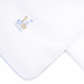 Magnolia Baby_Noah's Ark Burp Cloth - Light Blue_3