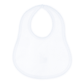 Noah's Ark Hand - Embroidered Bib - Light Blue - Magnolia BabyBib