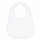 Noah's Ark Hand - Embroidered Bib - Pink - Magnolia BabyBib