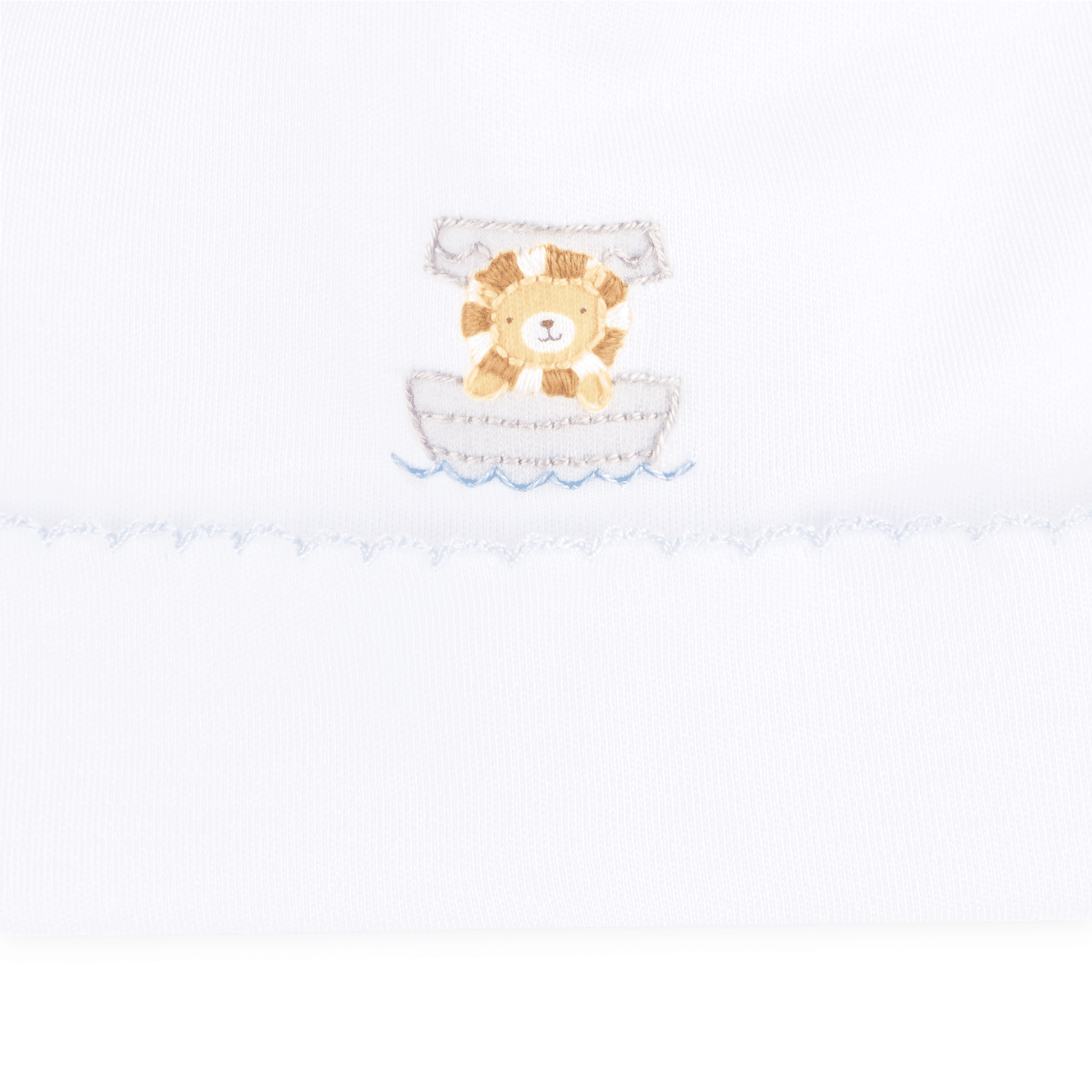 Magnolia Baby_Noah's Ark Hat - Light Blue_3