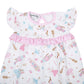 Nutcracker Ballet Dress - Magnolia BabyDress