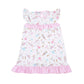 Nutcracker Ballet Dress - Magnolia BabyDress