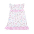 Nutcracker Ballet Dress - Magnolia BabyDress