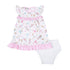 Nutcracker Ballet Dress - Magnolia BabyDress