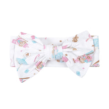  Nutcracker Ballet Headband - Magnolia BabyHeadband