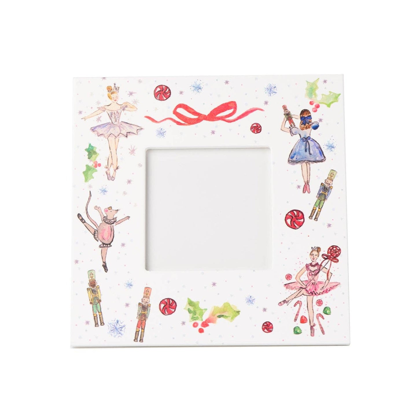 Over the Moon Gift_Nutcracker Christmas Picture Frame_1