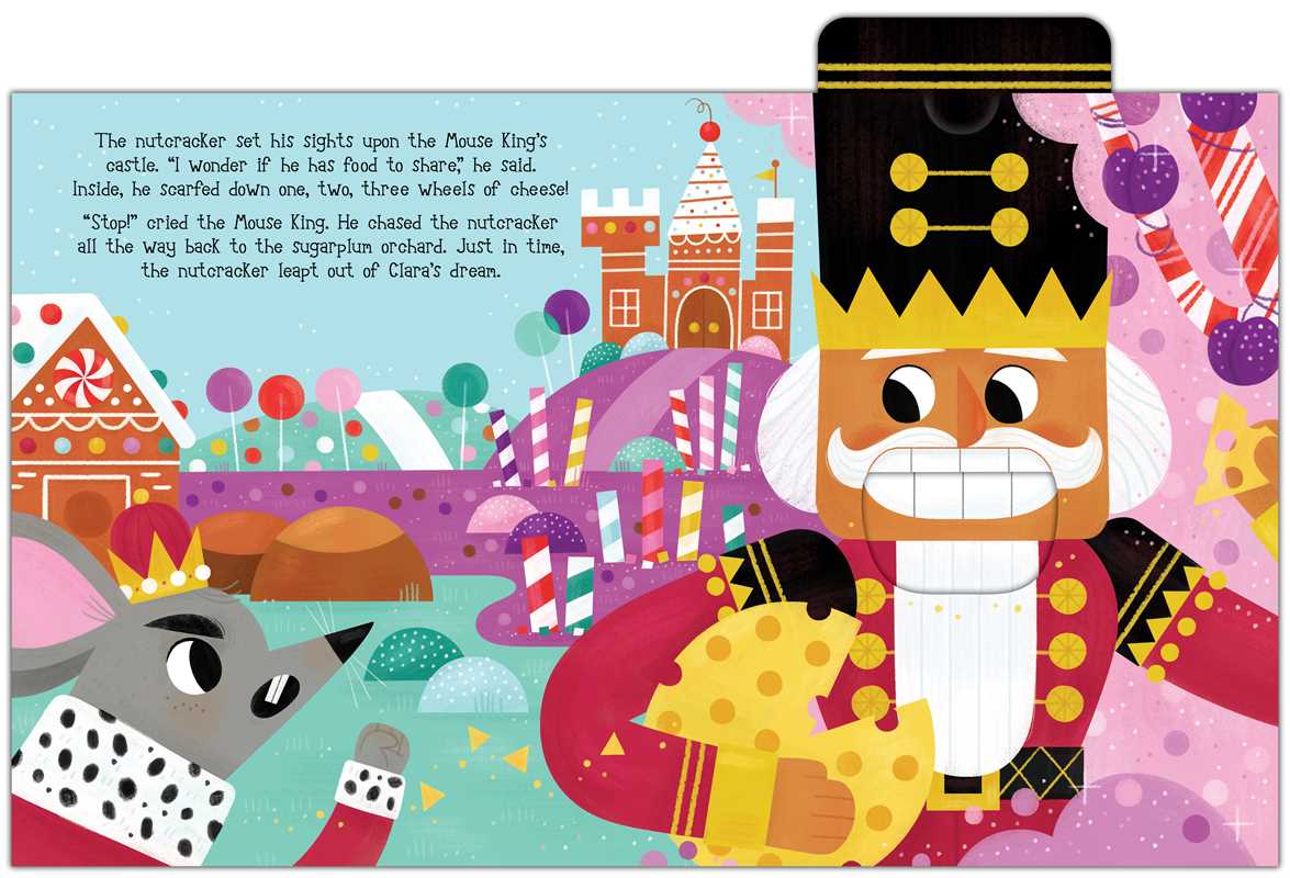 Simon & Schuster_Nutcracker Crunch Book_7